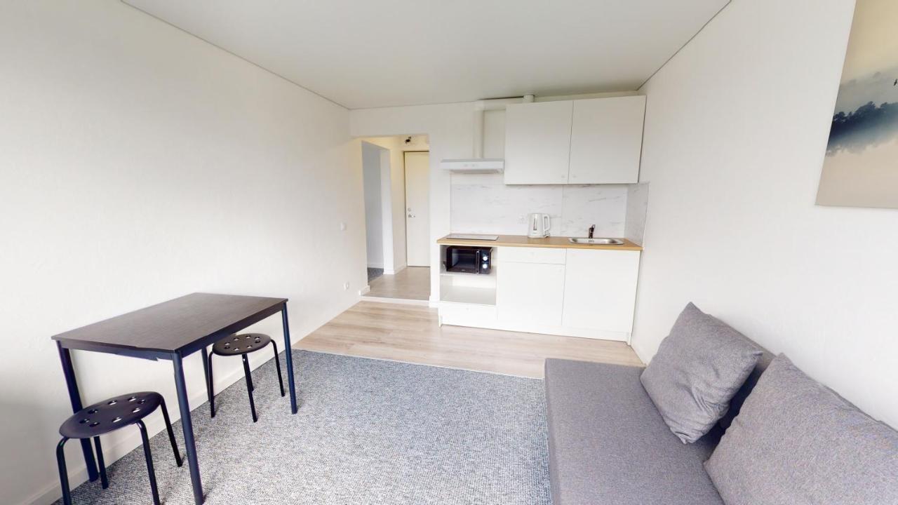 Kivi Apartments Jõhvi Εξωτερικό φωτογραφία