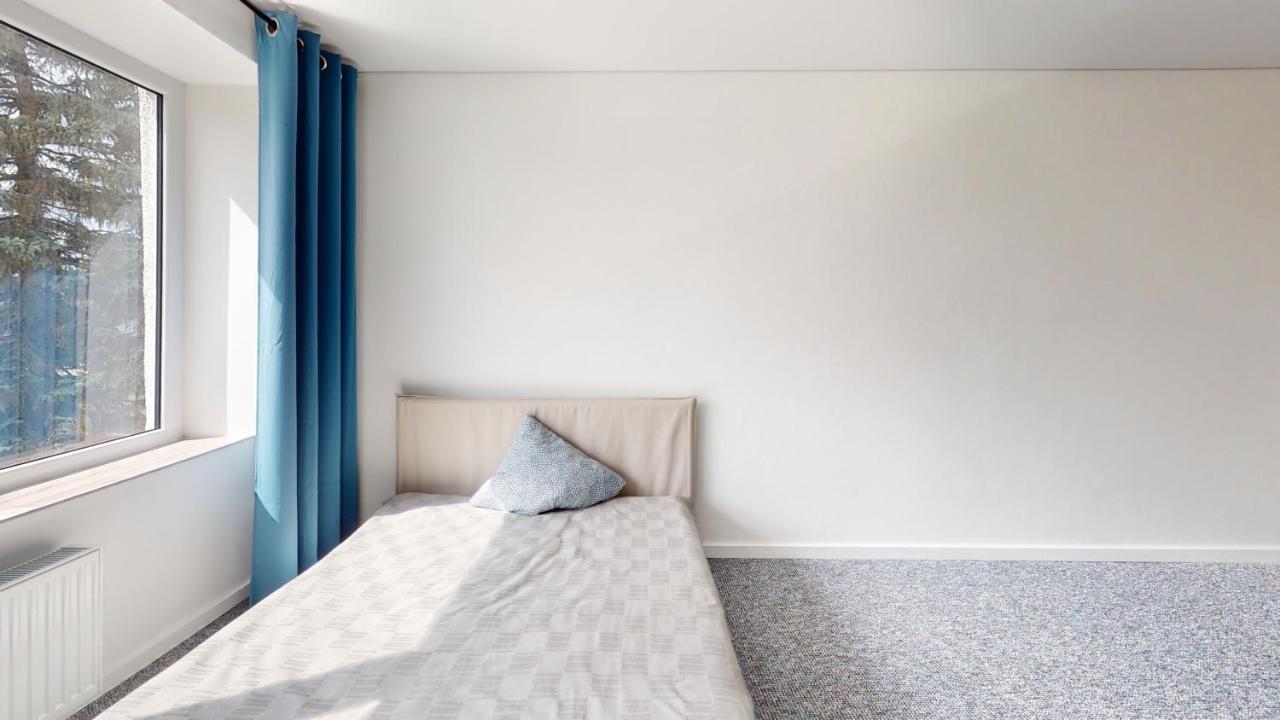 Kivi Apartments Jõhvi Εξωτερικό φωτογραφία