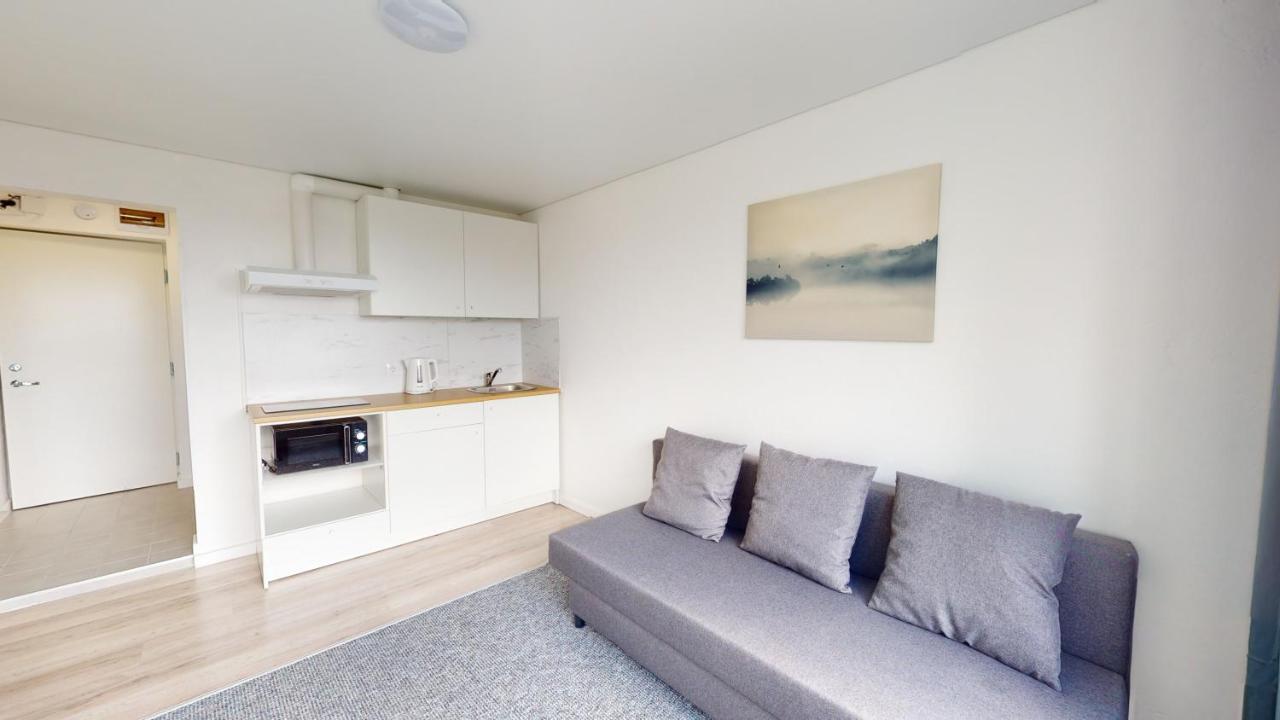 Kivi Apartments Jõhvi Εξωτερικό φωτογραφία