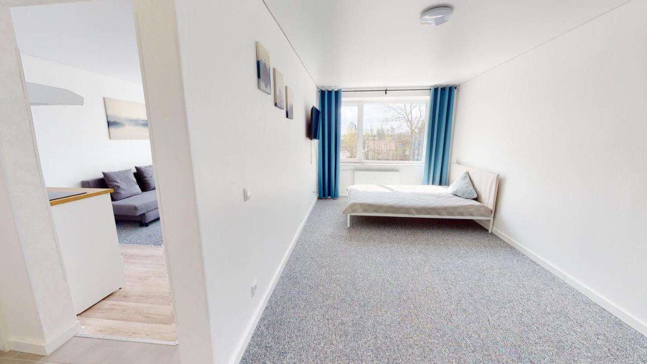 Kivi Apartments Jõhvi Εξωτερικό φωτογραφία