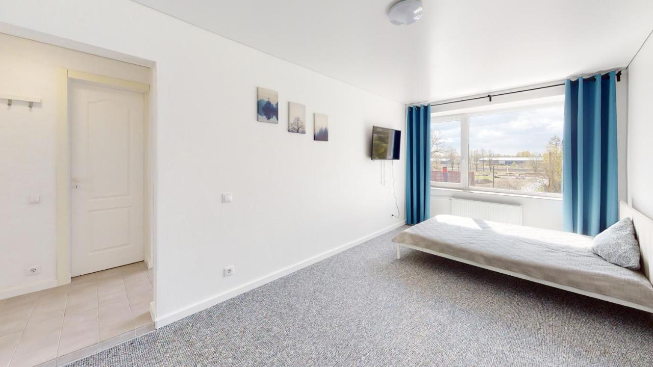 Kivi Apartments Jõhvi Εξωτερικό φωτογραφία