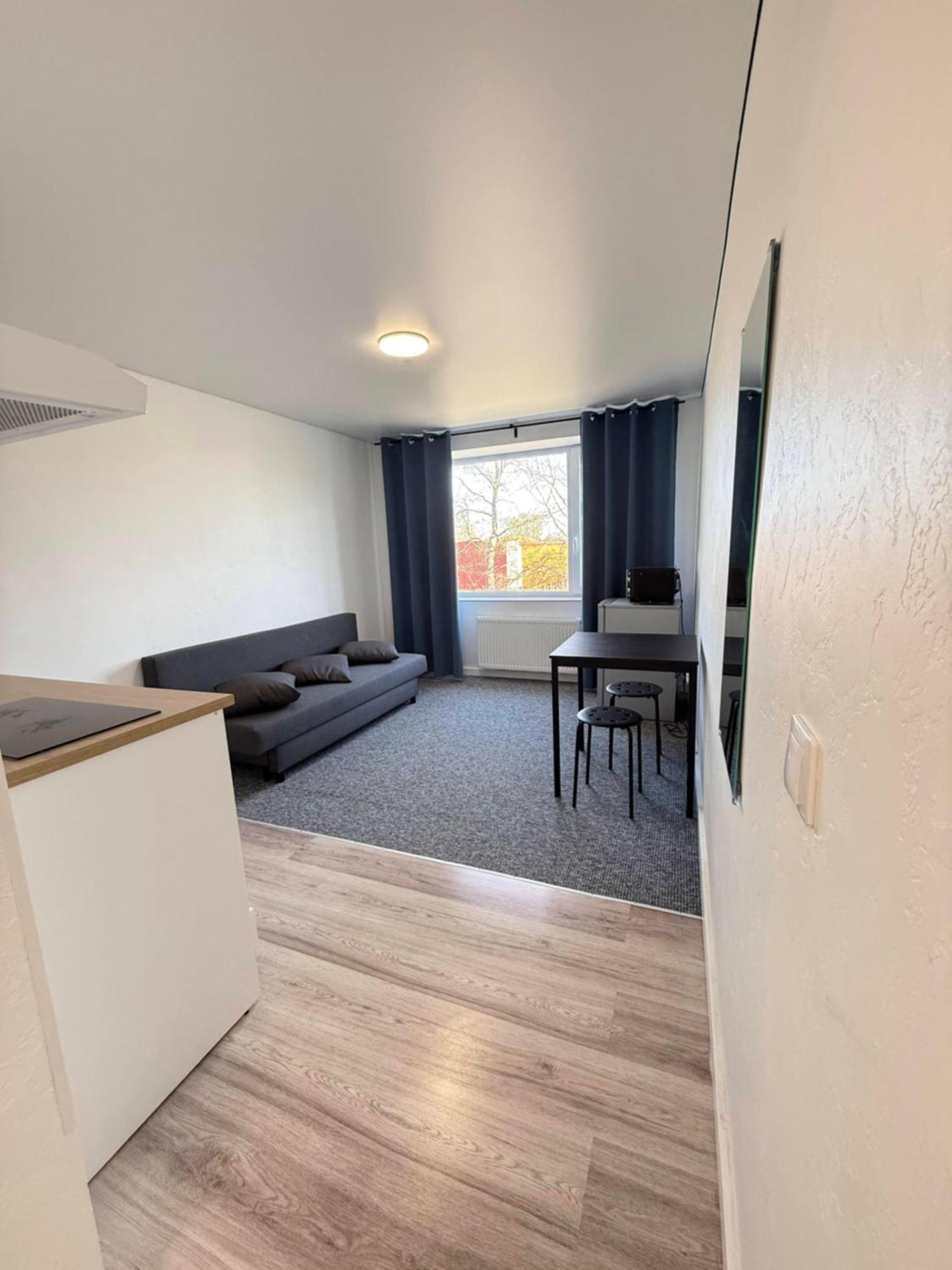 Kivi Apartments Jõhvi Εξωτερικό φωτογραφία