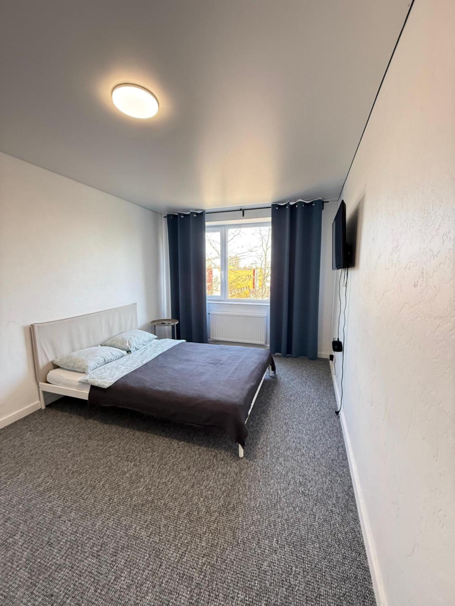Kivi Apartments Jõhvi Εξωτερικό φωτογραφία