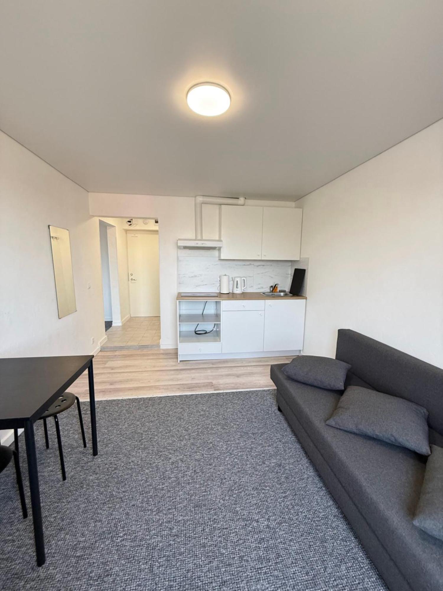 Kivi Apartments Jõhvi Εξωτερικό φωτογραφία