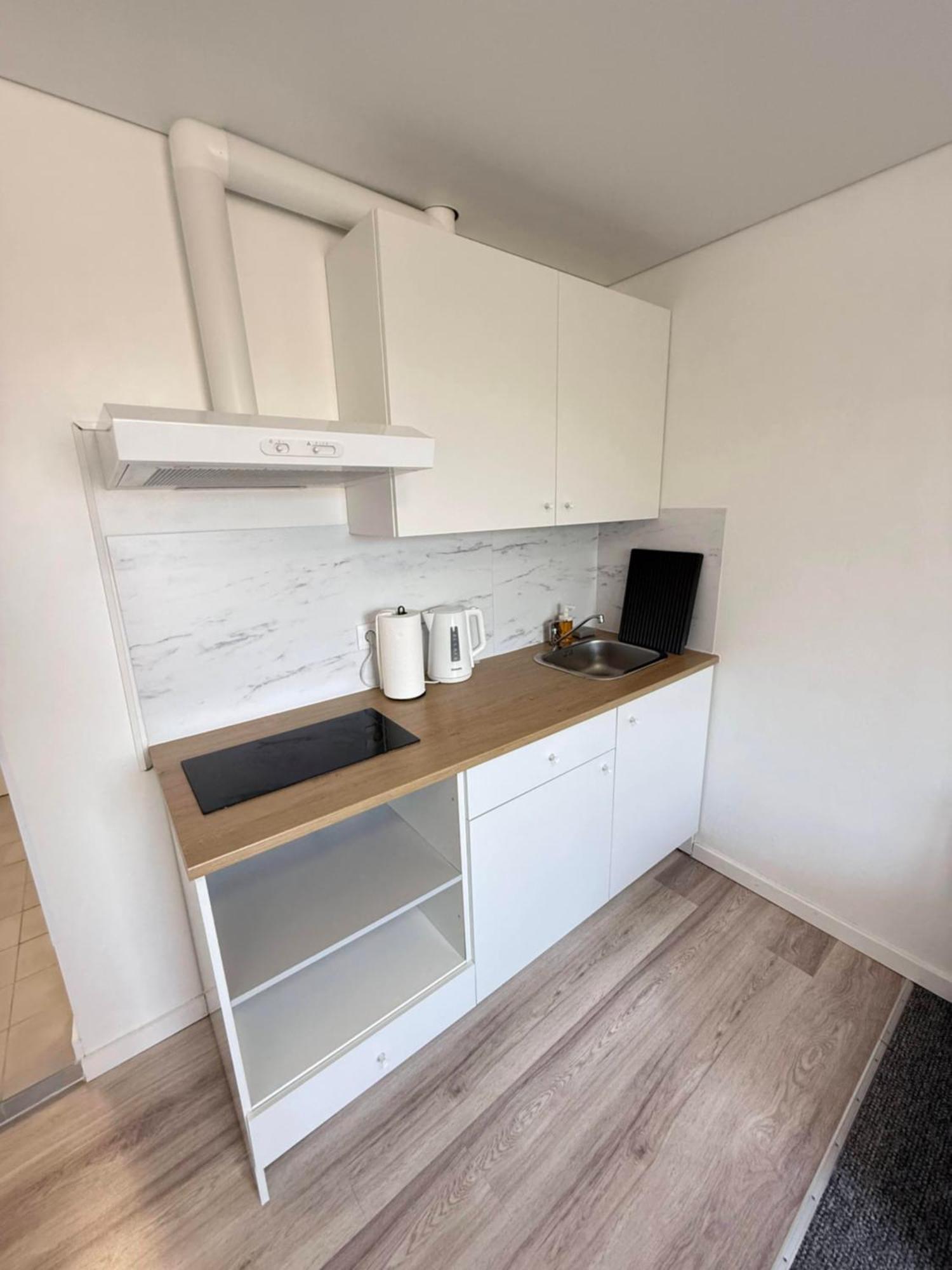 Kivi Apartments Jõhvi Εξωτερικό φωτογραφία